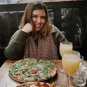 Meet your Posher, Judith